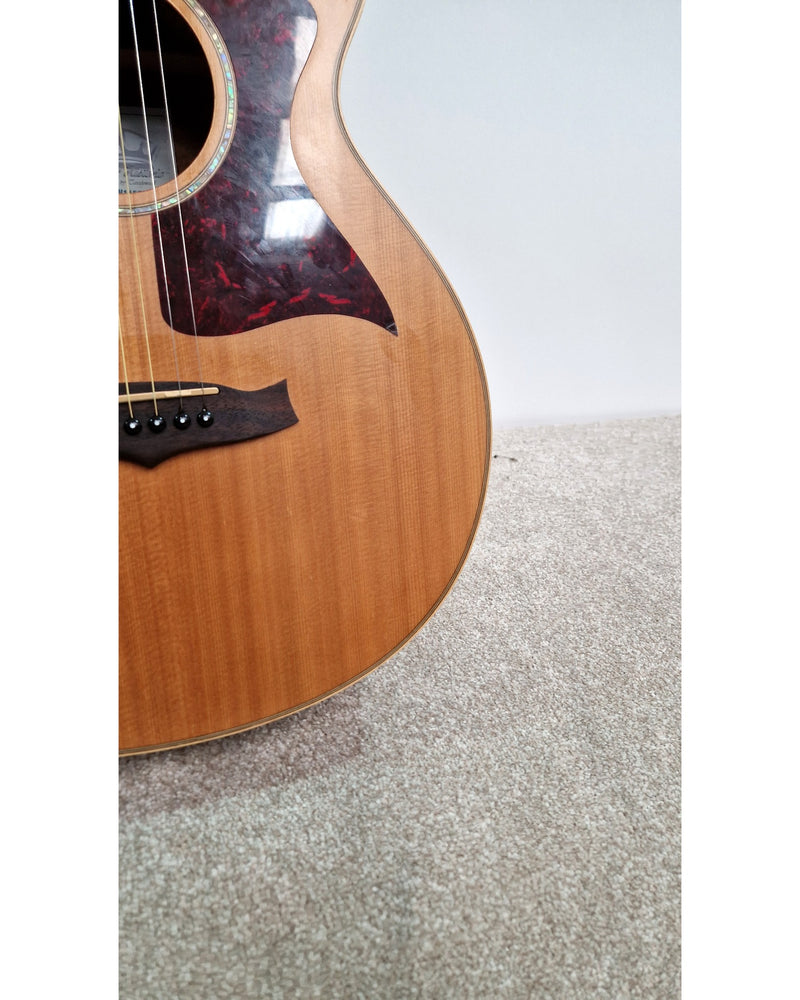 Tanglewood TW145SSCE - Acoustic Guitar - Very Good w/ New Strings - image 6
