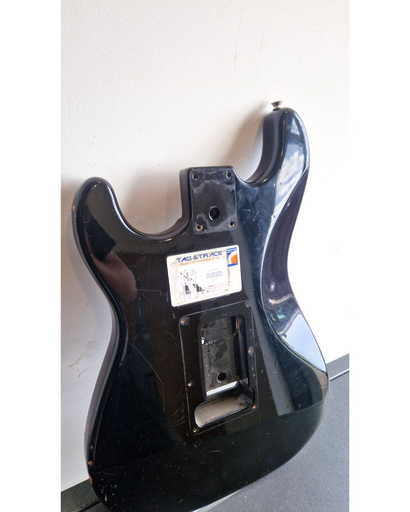 Squire Stratocaster Body - Affinity Series - Good - Image 9