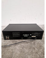 Pioneer CTW-505R Cassette Player – Cassette Deck - Good - Image 5