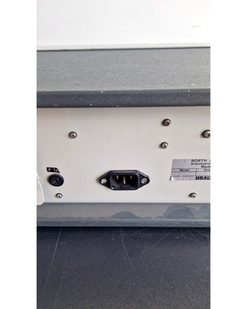 Neal Ferrograph RTS2 - Testing Unit - Very Good - Image 12