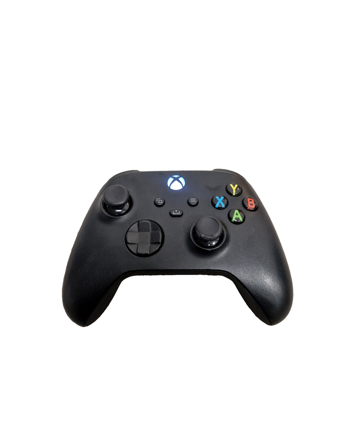 Microsoft Xbox One S Controller - Stick Drift - Accessories - White - Excellent w/ Original Box