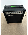 Acoustic Solution GA20w - Guitar Amplifiers - Good - Photo 6