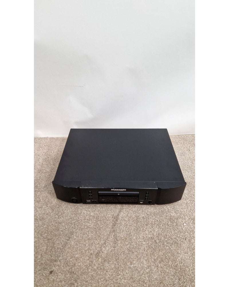 Marantz CD6004 - CD Player - Excellent w/ Original Box - image 8