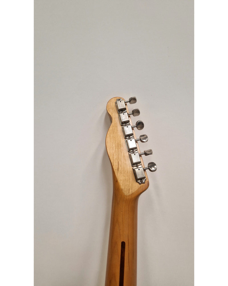Telecaster Neck - Fender Printed Not Genuine - Fair - image 9