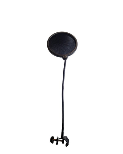 K&M Pop Shield - Microphone Accessories - Excellent