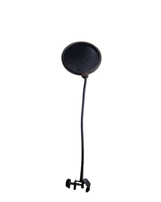 K&M Pop Shield - Microphone Accessories - Excellent - Image 1