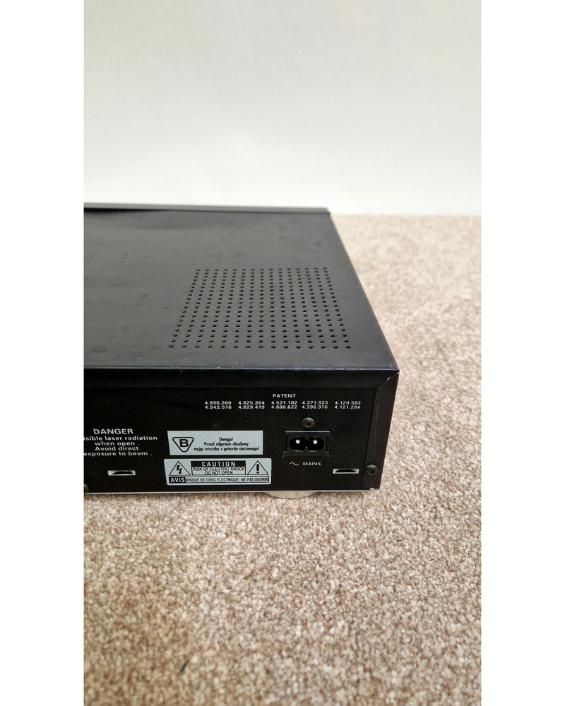 Traxdata Traxaudio 900 - CD Players - Spares or Repair - image 9