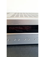 Onkyo TX-8220 - Receivers - Silver - Very Good w/ remote - Image 3