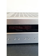 Onkyo TX-8220 - Receivers - Silver - Very Good w/ remote - Image 3