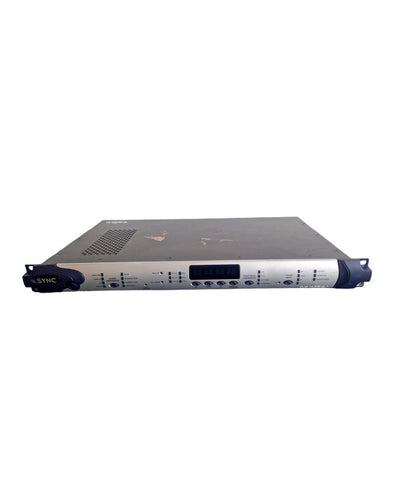 Digidesign Sync I/O Module – Sync Module - Good