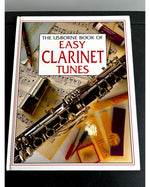 Selection of music scores - Clarinets & Flutes - Good - Image 4