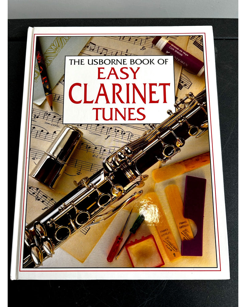 Selection of music scores - Clarinets & Flutes - Good - Image 4