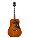 Epiphone Dove Pro - Acoustic Guitars - Excellent - Photo 2