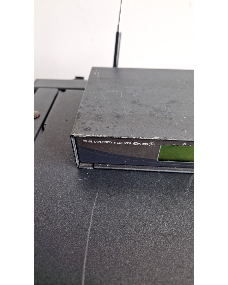 Sennheiser EM 300 G2 - Microphone System - Good - Image 12