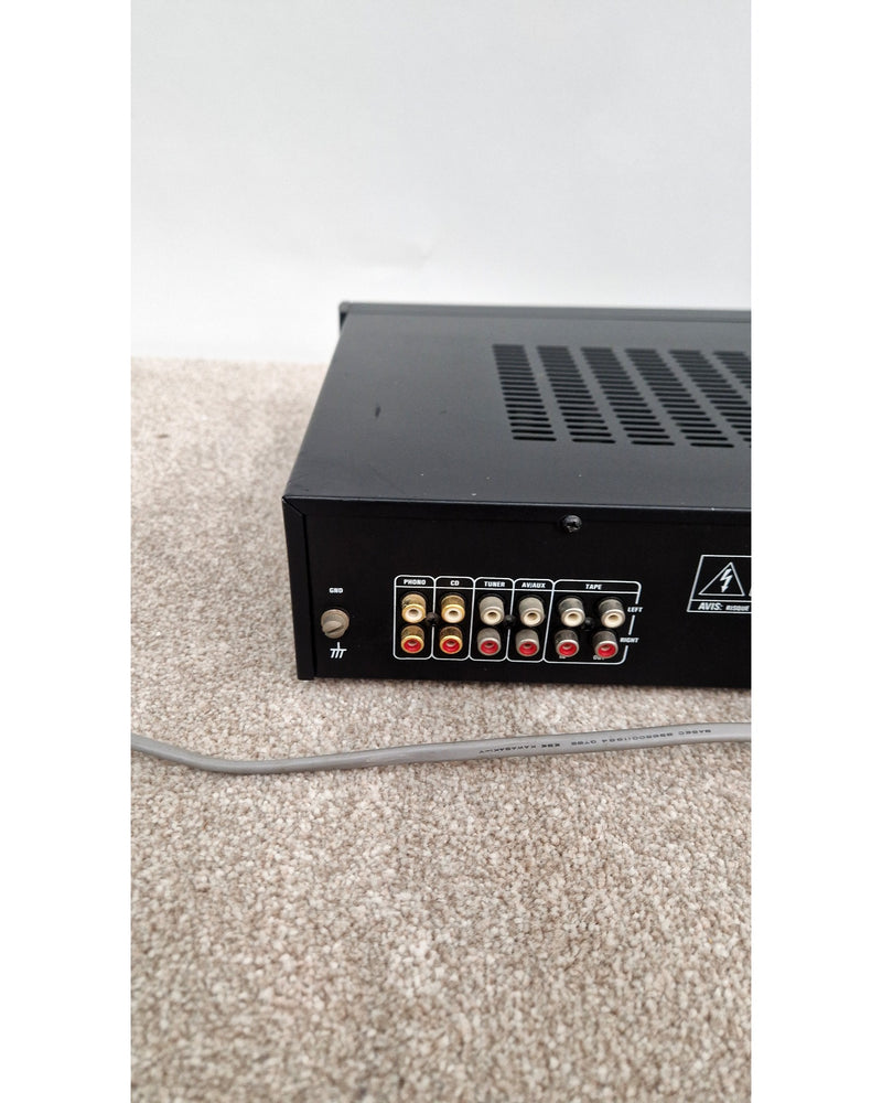 Rotel RA820AXC Stereo Integrated Amplifier - Hi-Fi Amplifier - Good - image 14