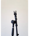 Unbranded Mic Stand Black Mic Stand - Adjustable Height - Good - Photo 12