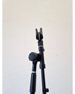 Unbranded Mic Stand Black Mic Stand - Adjustable Height - Good - Image 12