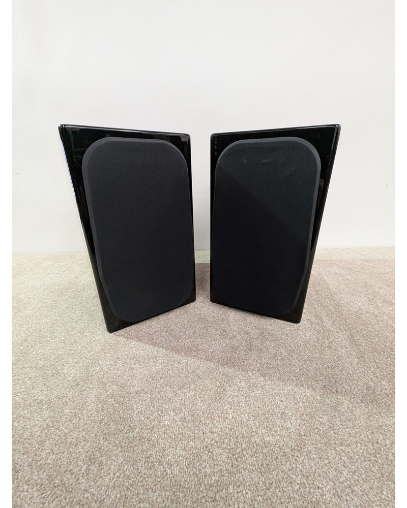 Monitor Audio GS10 - Hi-Fi Speakers - Black - Good - image 2
