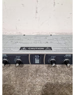 Cloud CX163 - Mixer - Excellent w/ Original Box & Manuals - Image 10