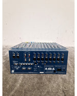 Allen & Heath Mix Wizard WZ12.2DX - Mixer - Excellent - Image 10