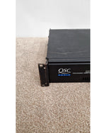 QSC RMX 1450 - Power Amplifiers - Good - Image 4