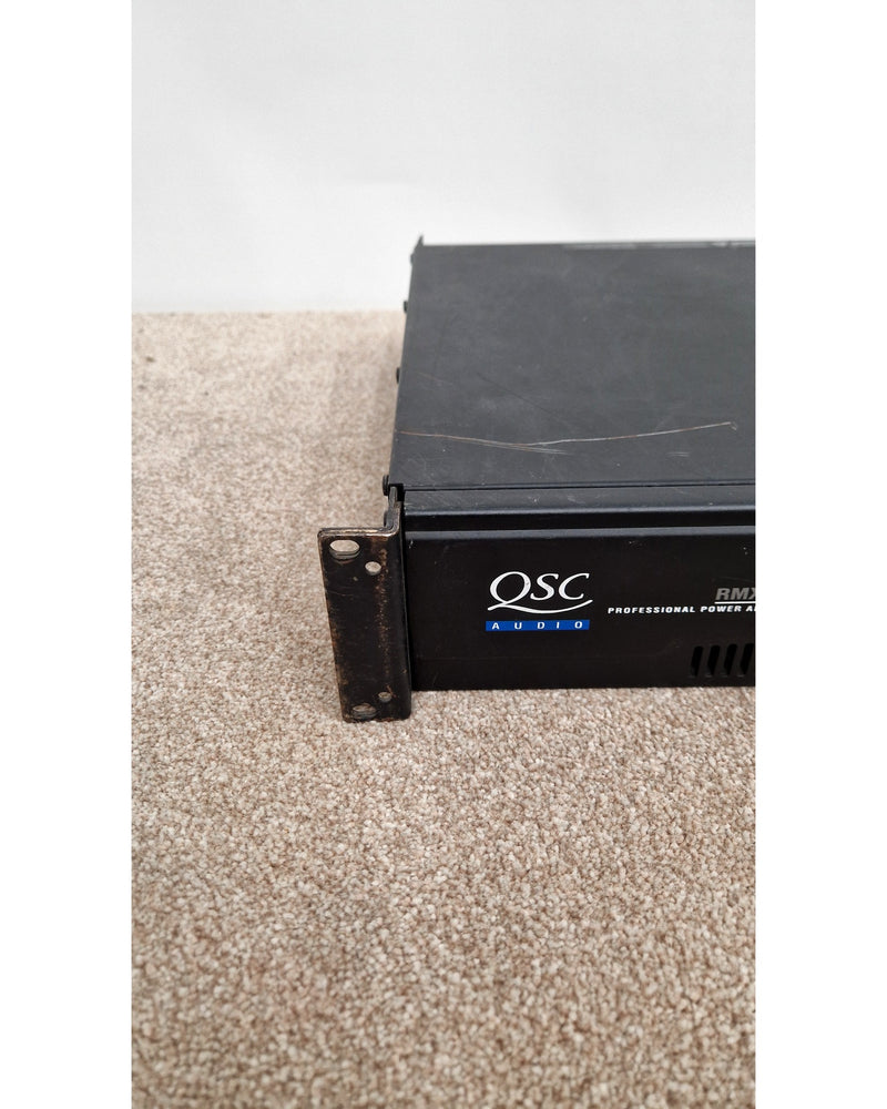 QSC RMX 1450 - Power Amplifiers - Good - Image 4