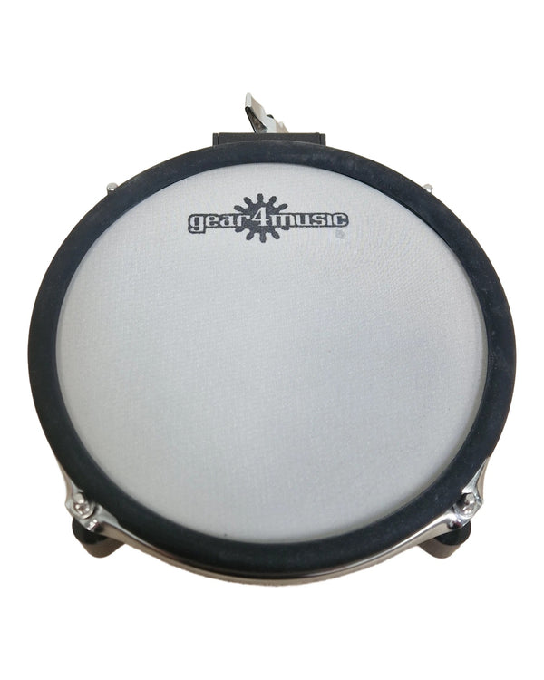 Gear4Music DRM15108-B - Electric Tom - Very Good
