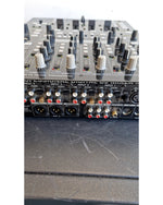 Behringer DDM4000 - Mixer - Good - Image 14