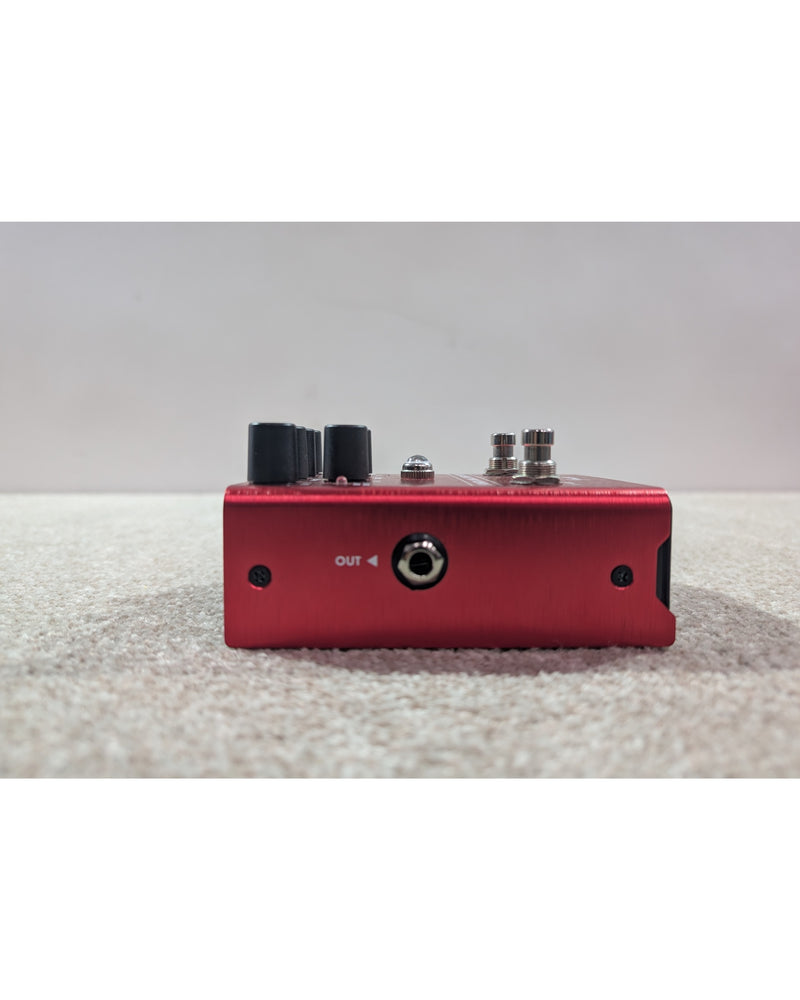 Fender Santa Ana Overdrive - Effects Pedal - Excellent - image 9