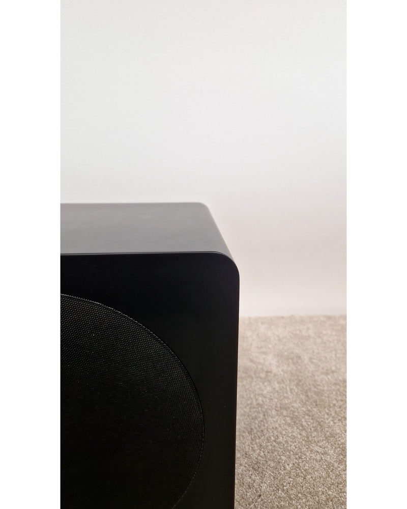 Kanto Sub8 - Subwoofer - Very Good w/ Cables - image 9