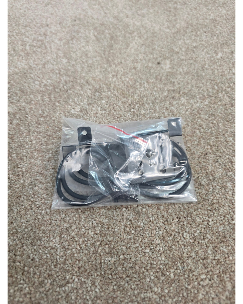 Alto Radius 200 - Wireless System - Very Good w/ Original Box, Power Supply, Cables - image 7