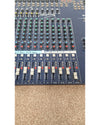 Yamaha MG166C USB - Mixer - Good - Photo 9