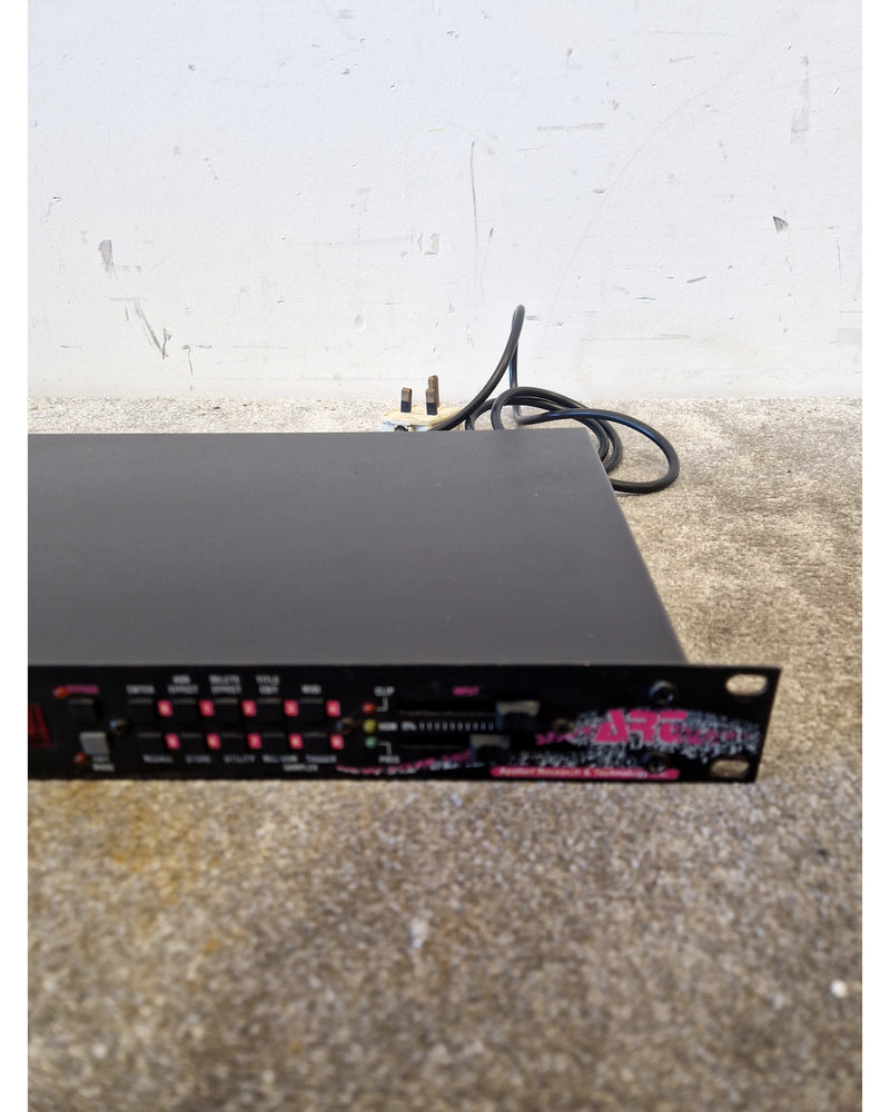 ART Multiverb Alpha S Studio Edition - Effect Processor - Good - Image 6