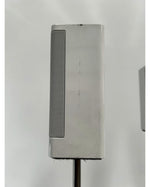 Loewe S1 Satellite Speakers - Pair - White - Excellent w/ stands - Image 4