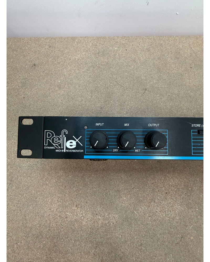 Lexicon Reflex - Rack Unit - Good - Image 2