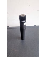 Shure SM57 - Microphone - Fair w/ Soft Case - Image 11