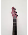 Chapman ML3 Pro Modern - Electric Guitars - Red - Excellent - Photo 8
