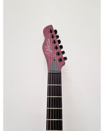 Chapman ML3 Pro Modern - Electric Guitars - Red - Excellent - Image 8