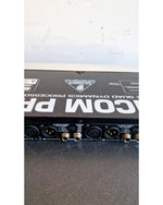 Behringer Multicom Pro-XL MDX4600 - Effect Processor - Good - Image 13