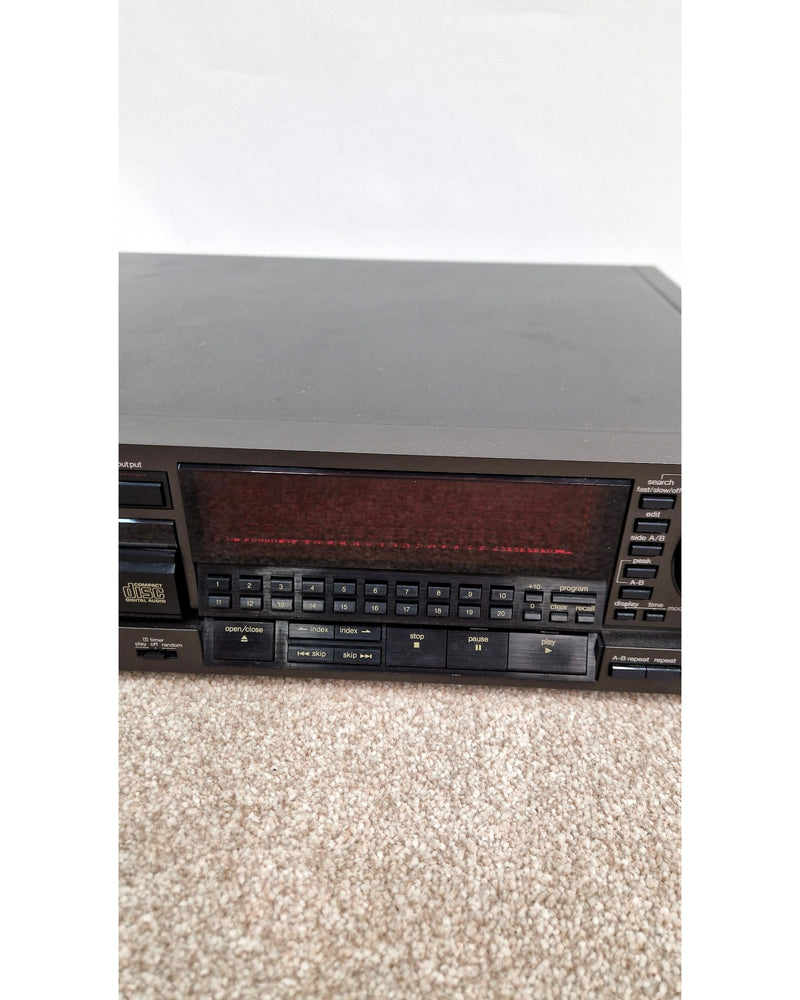 Technics SL-P770 - Spares or Repair - image 3
