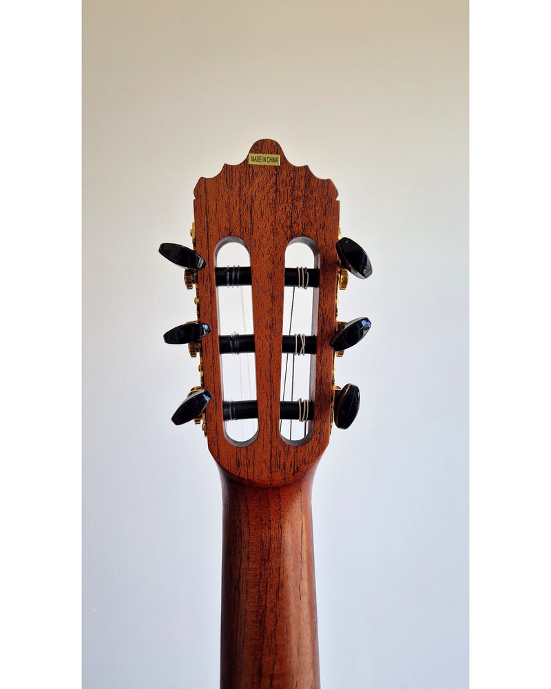 La Mancha Rubi CM/59 - Classical Guitars - Natural - Excellent - Image 10