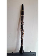 Boosey & Hawkes Emperor Bb c.1959 - Clarinets & Flutes - Excellent w/ Hard Case - Image 2