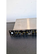 Drawmer DS404 - Effect Processor - Good - Image 5