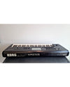 Korg Kronos-61 - Synthesizer Keyboards - Black - Excellent w/ Hard Case & sustain pedal - Photo 10