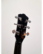Yamaha SA500 - Electric Guitars - Black - Excellent - Image 6