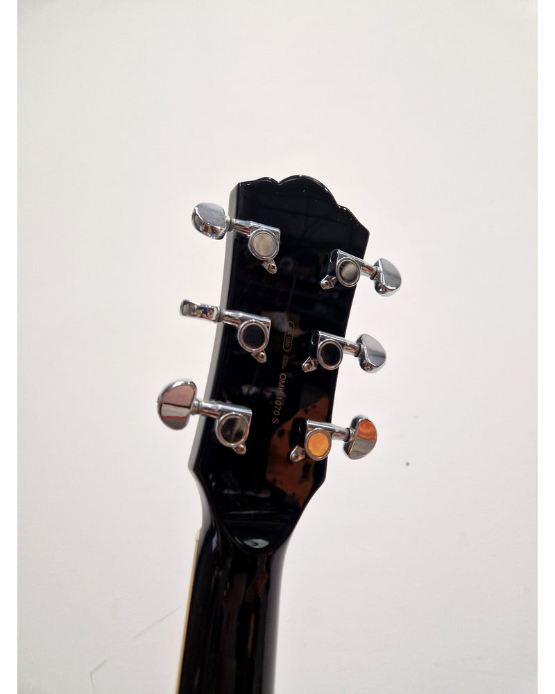 Yamaha SA500 - Electric Guitars - Black - Excellent - Image 6