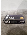 Rode M3 - Microphones - Black - Excellent w/ Original Box & Soft Case - Photo 10