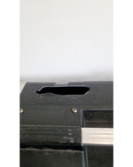 Stagg FlightCase - Black – Flight Case - Fair - Image 3