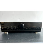 Technics SU-V500 - Hi-Fi Amplifiers - Good w/ remote_control - Image 10