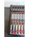 GMUME 8 Channel Professional Mixer - Mixer - Good - Photo 15